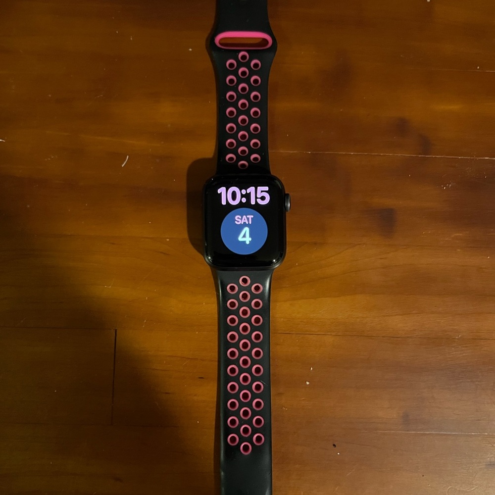 Apple Watch SE